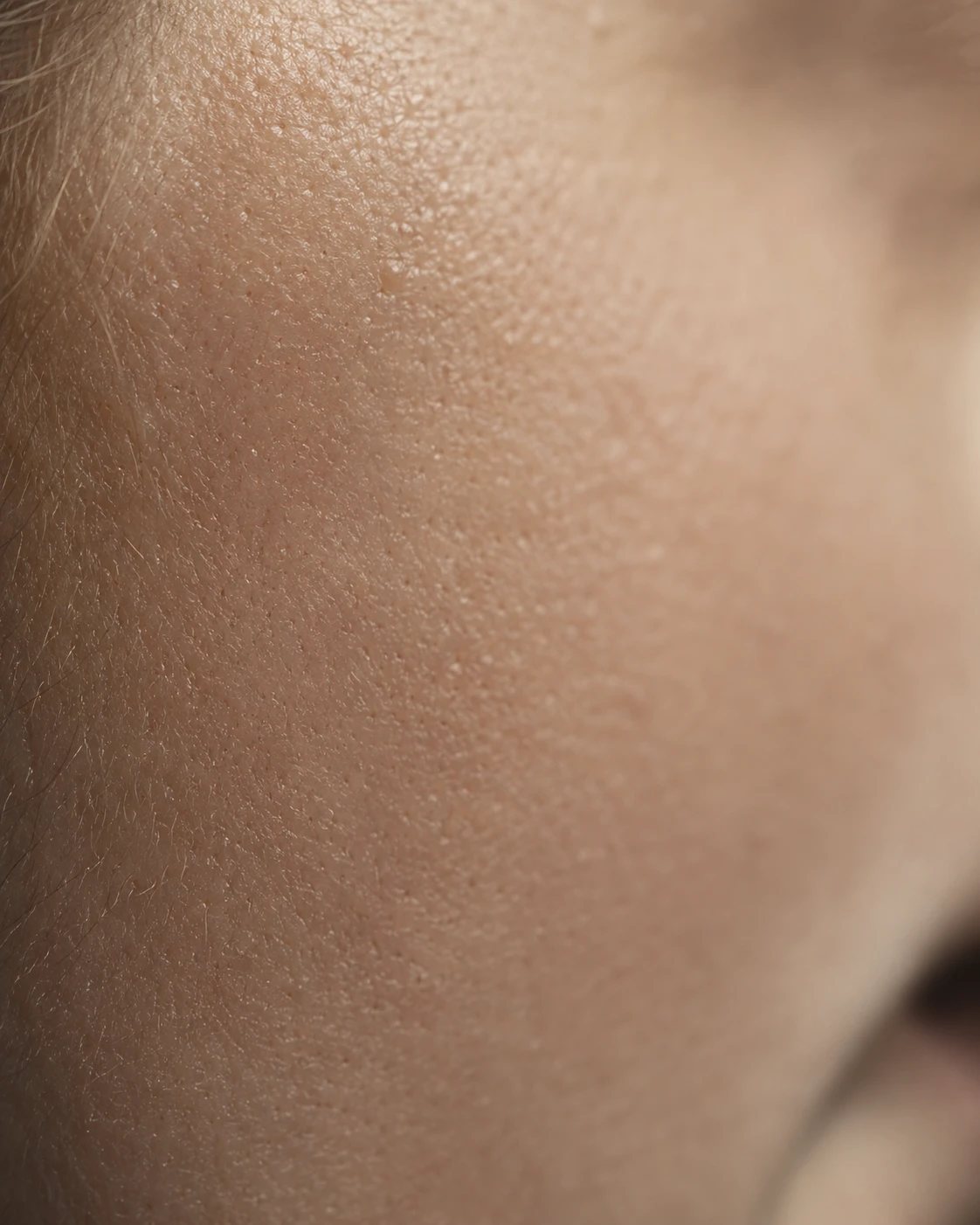 Skin texture · patch variance